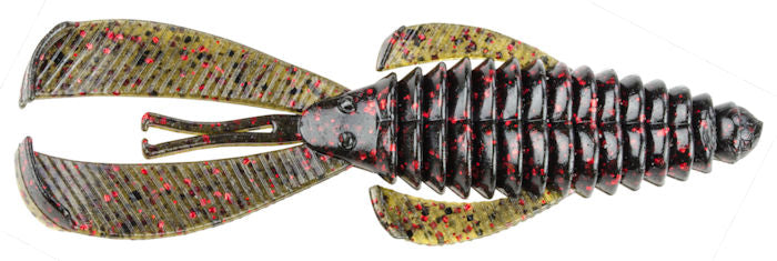 Rage Bug_California Craw