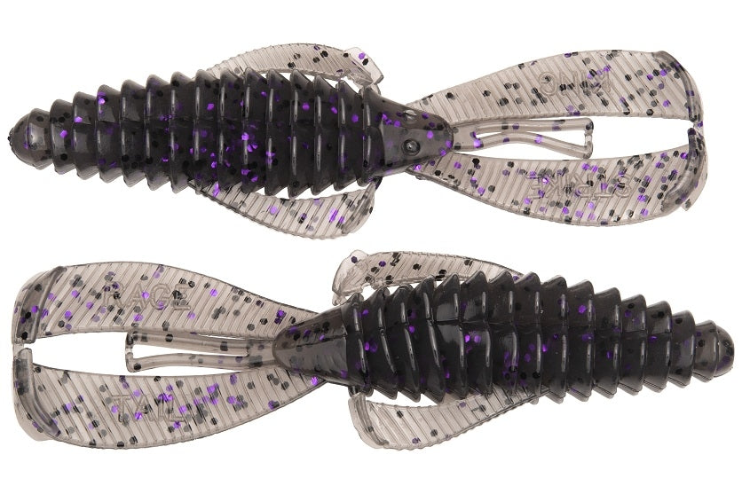 Rage Bug_Smoke Purple Flake