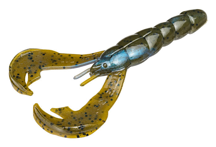 Rage Craw_Blue Craw