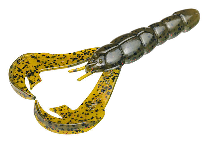 Rage Craw_Double Header-Red*