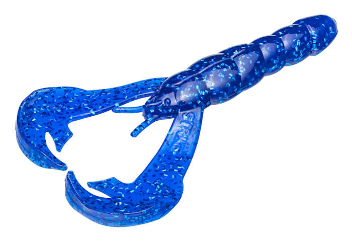 Rage Craw_Blue Sapphire