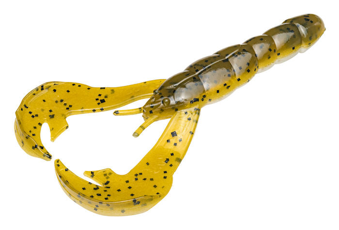 Rage Craw_Green Pumpkin Pearl Belly