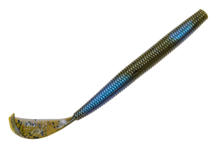 Strike King Rage Cut-R Worm