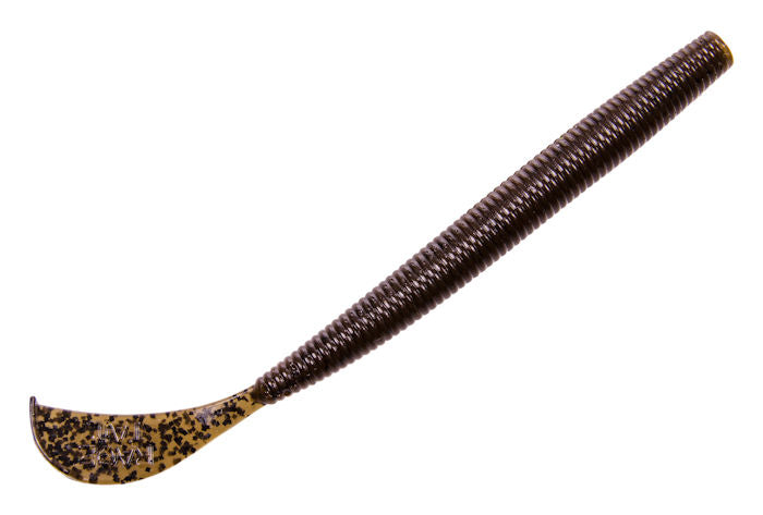 Rage Cut-R Worm_Green Pumpkin