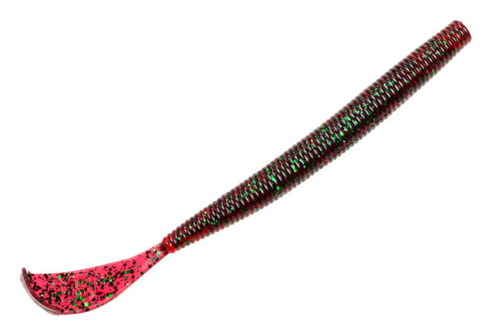 Rage Cut-R Worm_Red Bug