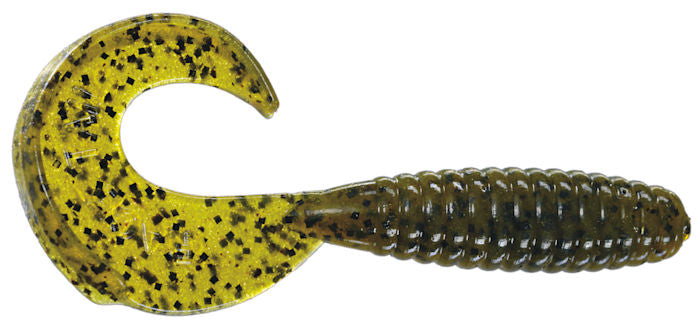Rage Grub_Green Pumpkin*
