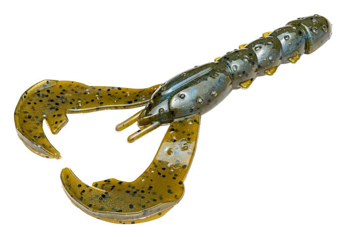 Rage Lobster_Blue Craw