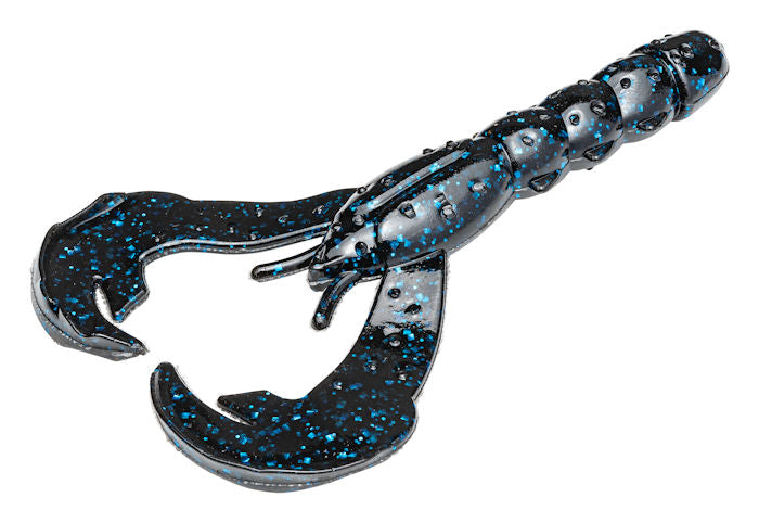 Rage Lobster_Black Blue Flake