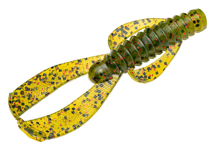 Rage Ned Bug_Watermelon Red Flake