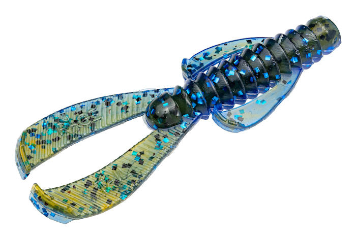 Rage Ned Bug_Okeechobee Craw