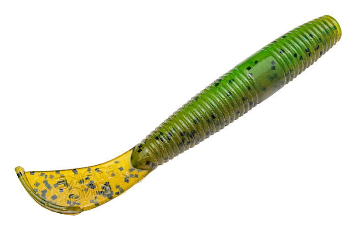 Rage Ned Cut-R Worm_Summer Craw*