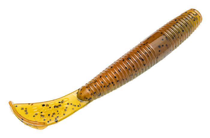 Rage Ned Cut-R Worm_Dirt*