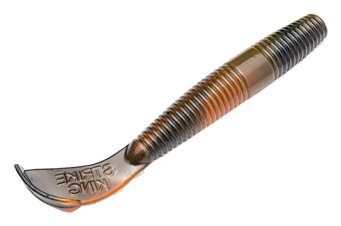 Rage Ned Cut-R Worm_Crawdaddy