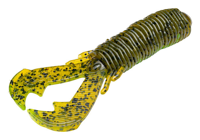 Rage Punch Bug_Summer Craw