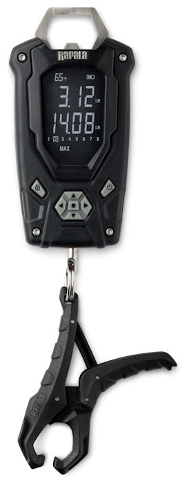 Rapala 50lb. High Contrast Digital Scale