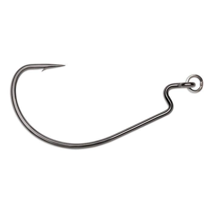 VMC Ringed Heavy Duty Wide Gap Hook