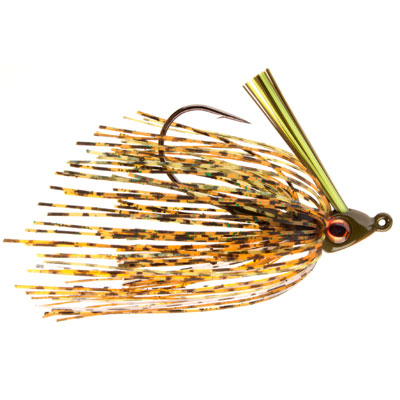 McCall Rayburn Swim Jig_River Bream