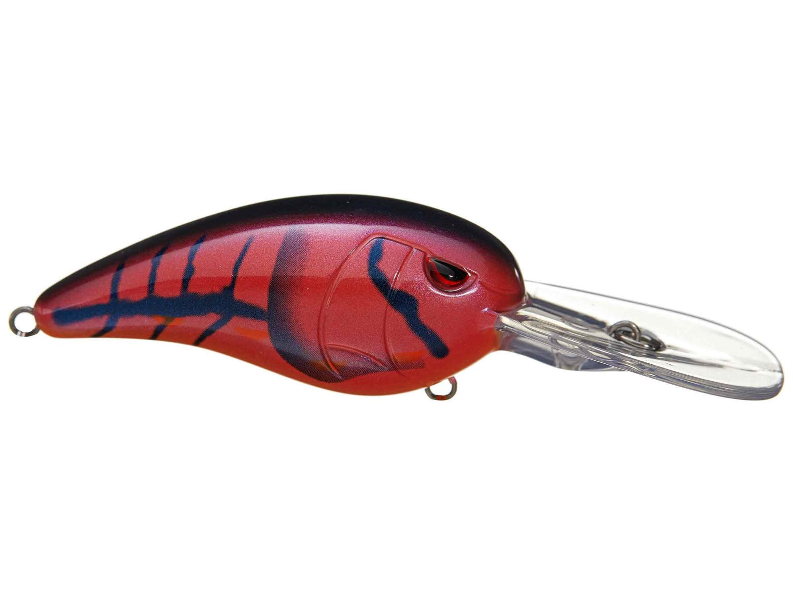 RkCrawler_Electric Red Craw