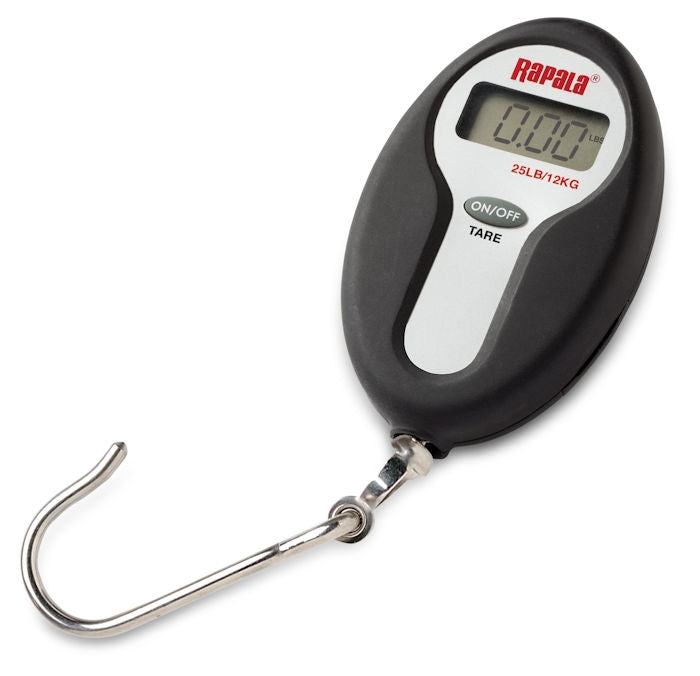 Rapala 25lb. Mini Digital Scale