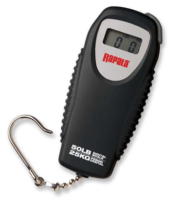 Rapala 50lb. Mini Digital Scale