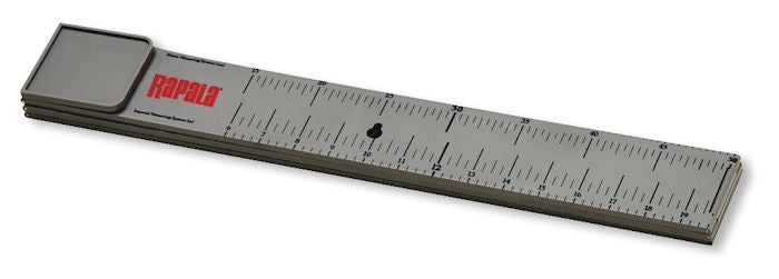 Rapala Magnum Folding Ruler