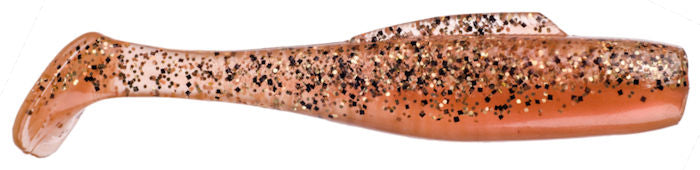 Redfish Magic Glass Minnow_New Penny