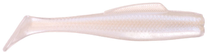 Redfish Magic Glass Minnow_Blue Glimmer Pearl Belly
