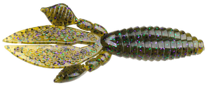 KVD Rodent_Candy Craw