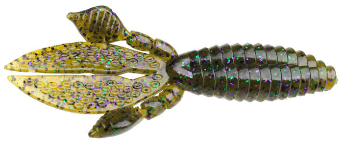 KVD Rodent_Candy Craw*