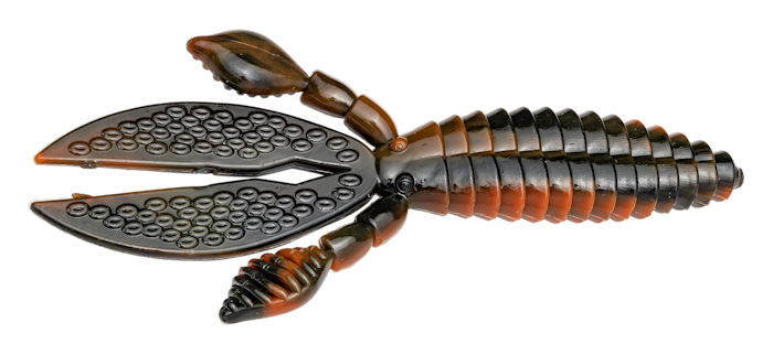 KVD Rodent_Crawdaddy*