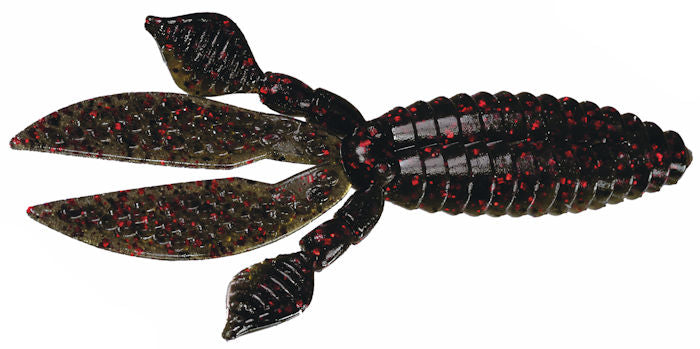 KVD Rodent_California Craw