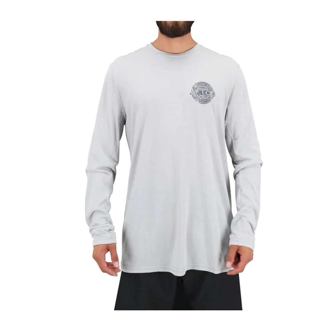 Aftco Rogue LS Performance Shirts
