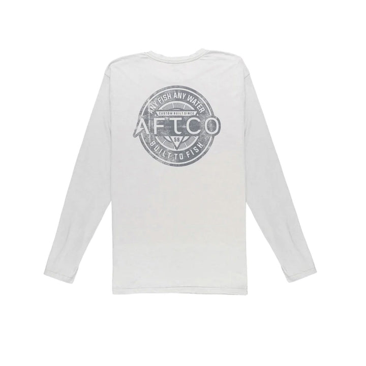 Aftco Rogue LS Performance Shirt