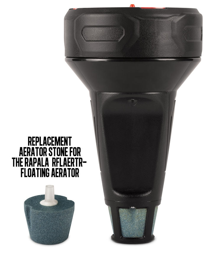 Rapala Replacement Aerator Stone 2