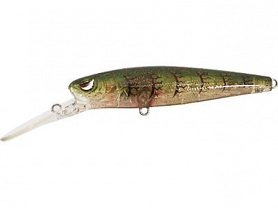 McRip 85_Watermelon Red Craw*