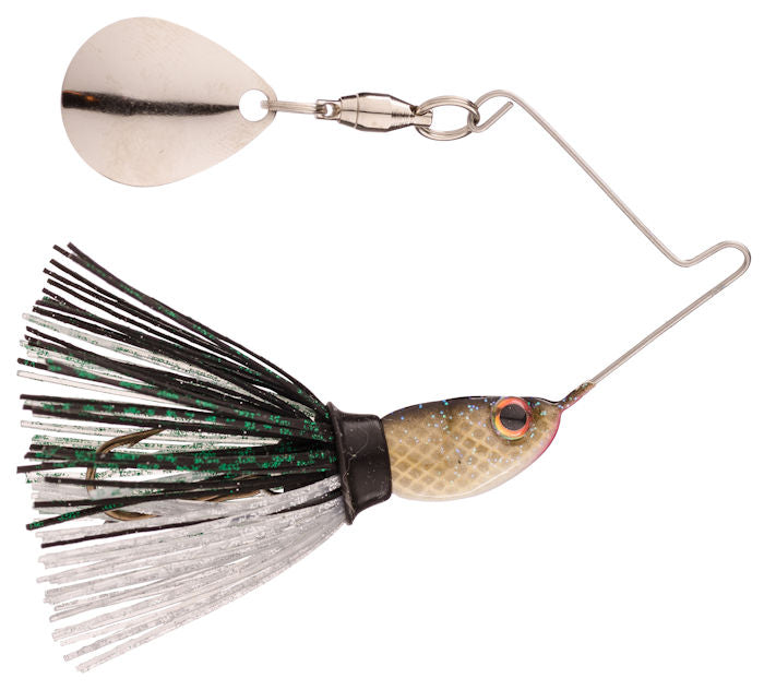 Rocket Shad Spinnerbait_Shad