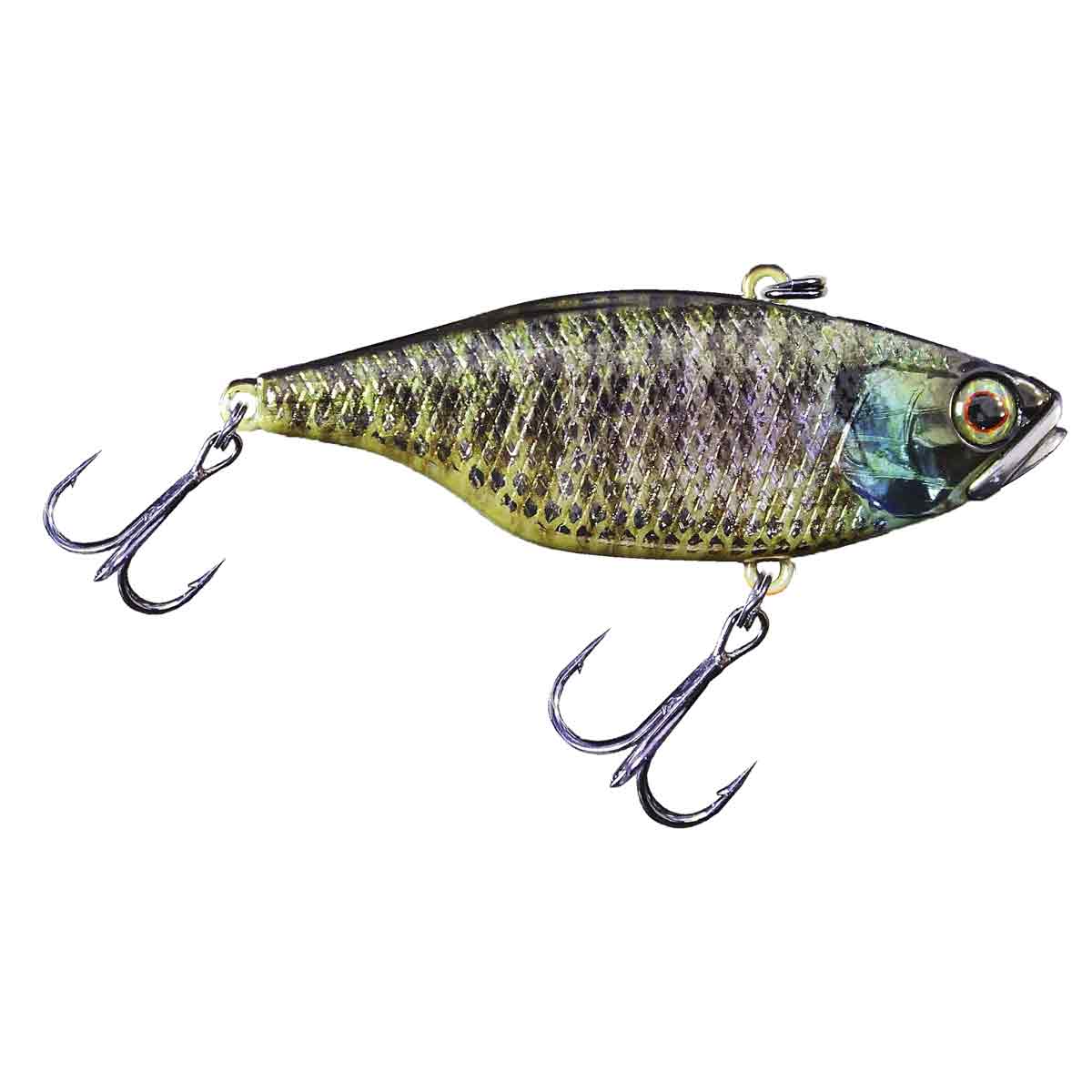 TN Disk Knocker Lipless_RT Holo Bluegill