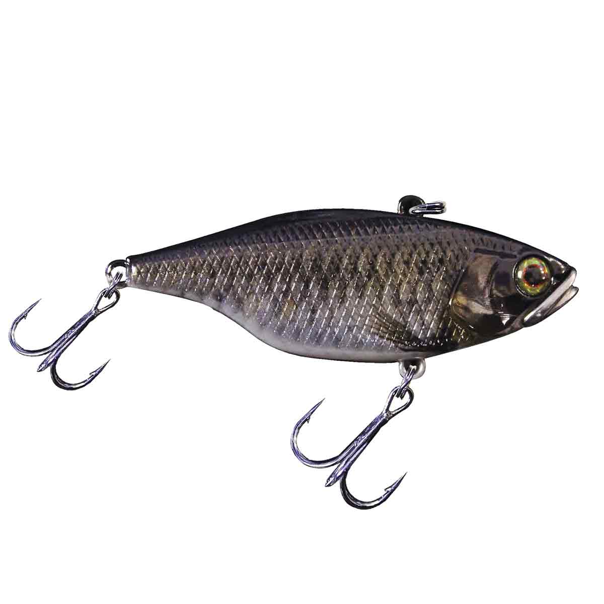 TN Lipless Crankbait_RT Scale Minnow