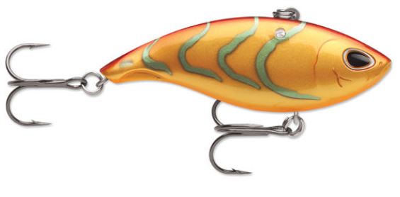 Arashi Vibe_Rusty Craw*