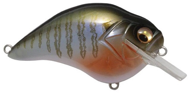 Megabass S-Crank 1.2