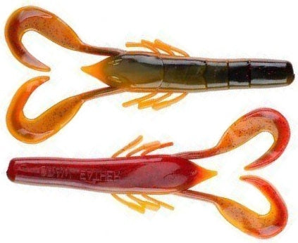 Craw Father_El Diablo