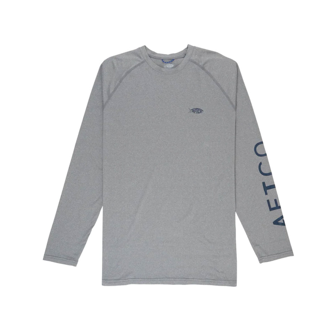 Aftco Samurai LS Sun Protection Shirt
