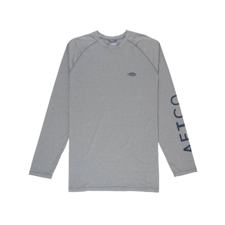 Aftco Samurai LS Sun Protection Shirt