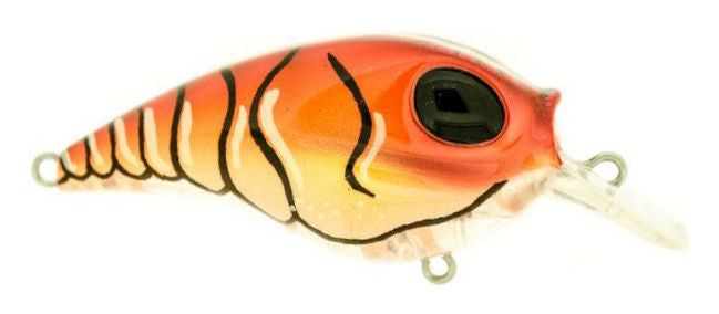 SB Rattling Crankbait_Mud Craw*