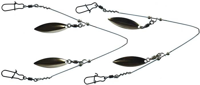 Shane's Baits Umbrella Rig Replacement Arms
