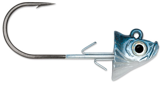 Swimbait Jig_Blue Shad