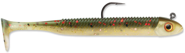360 GT Searchbait_Houdini*