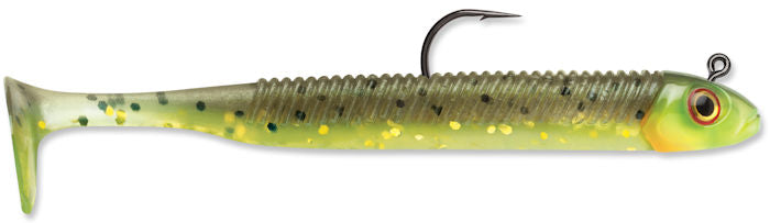 360 GT Searchbait_Hot Olive