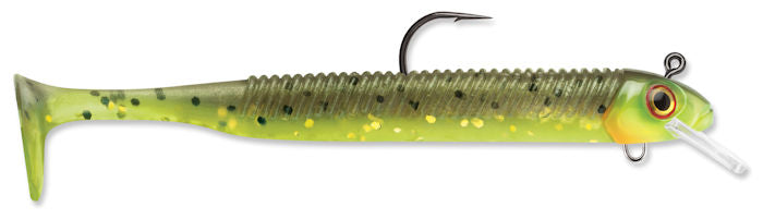 360 GT Searchbait Swimmer_Hot Olive*