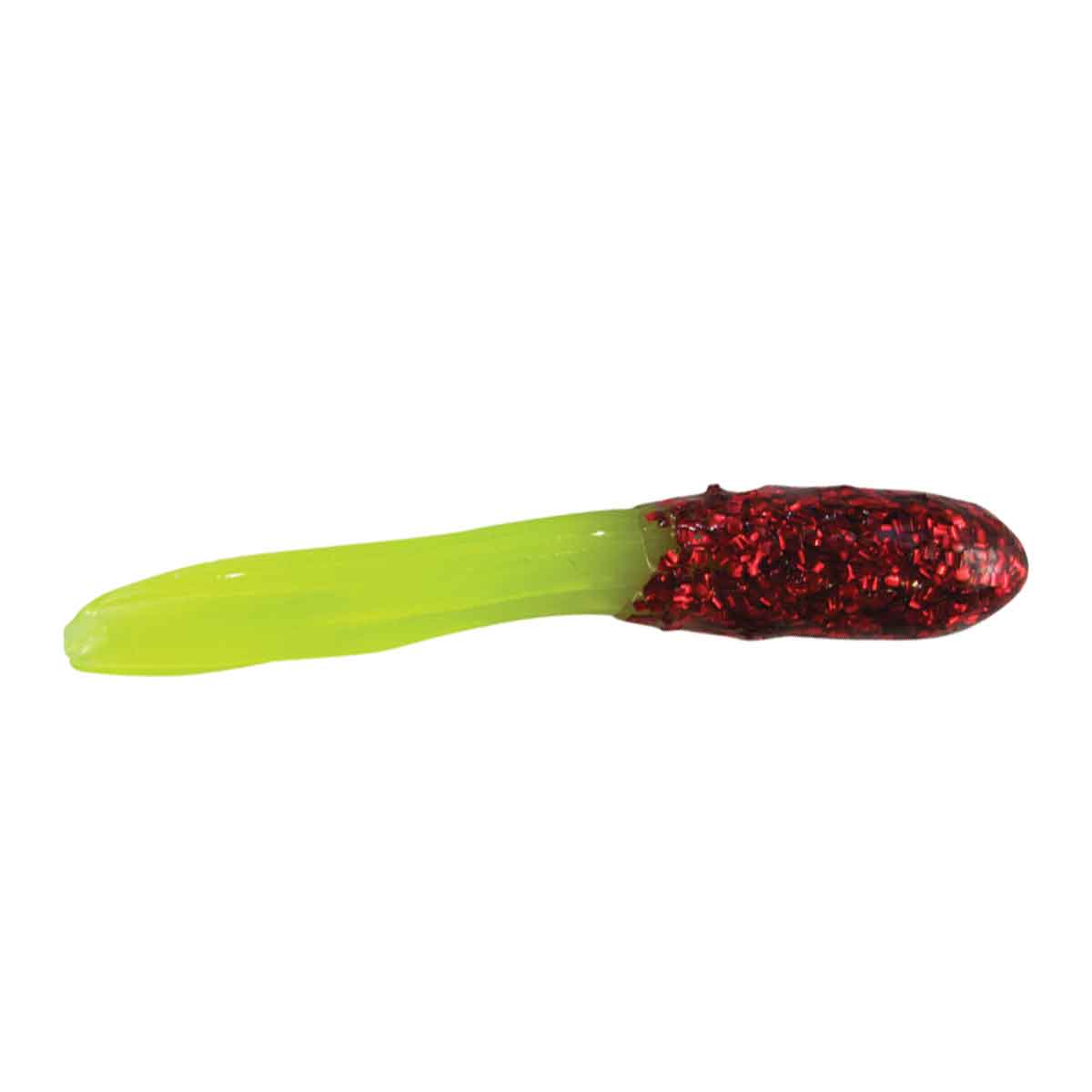 Scale Hustler_Red/Chartreuse